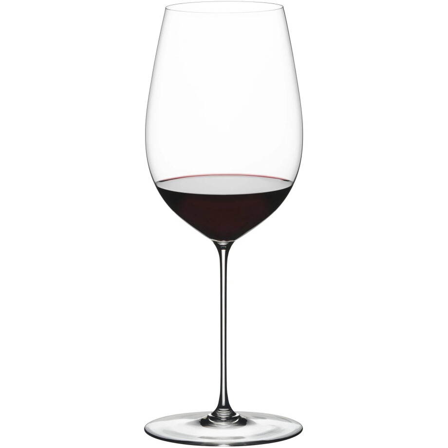 Riedel Rode Wijnglas Superleggero - Bordeaux Grand Cru afbeelding 