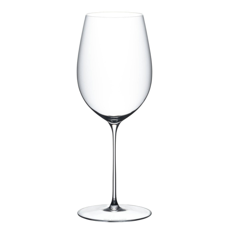 Riedel Rode Wijnglas Superleggero - Bordeaux Grand Cru afbeelding 