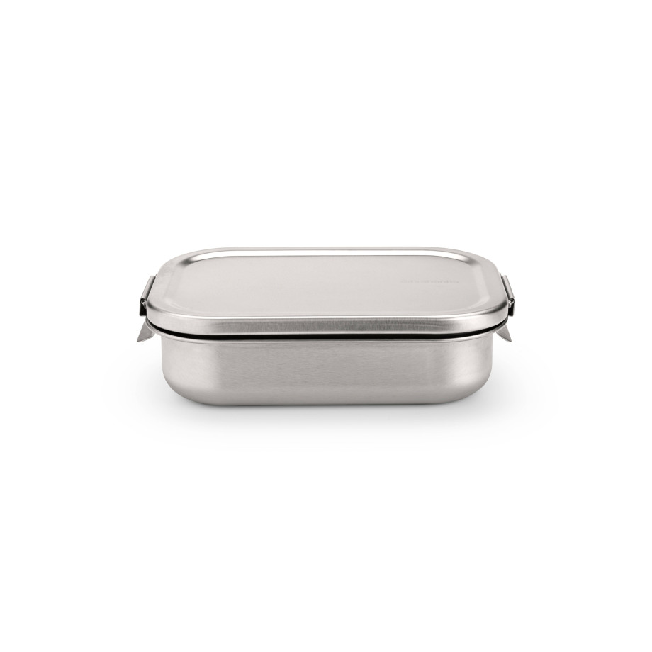 Brabantia Make & Take lunchbox medium - RVS afbeelding 