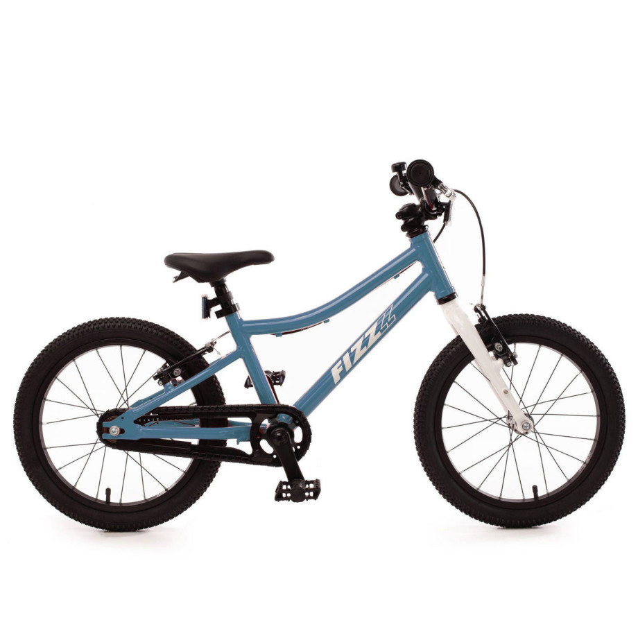 Bachtenkirch kinderfiets 16 inch lichtblauw afbeelding 