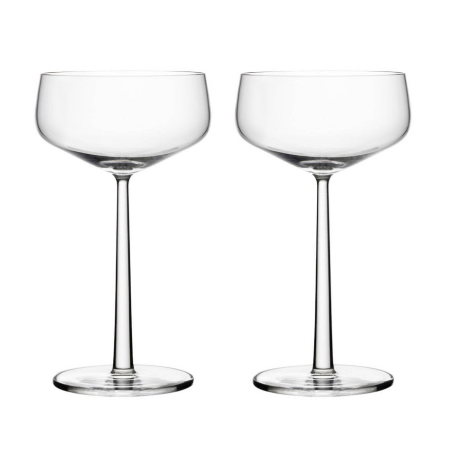 Iittala Cocktailglas Essence - 310 ml - 2 stuks afbeelding 