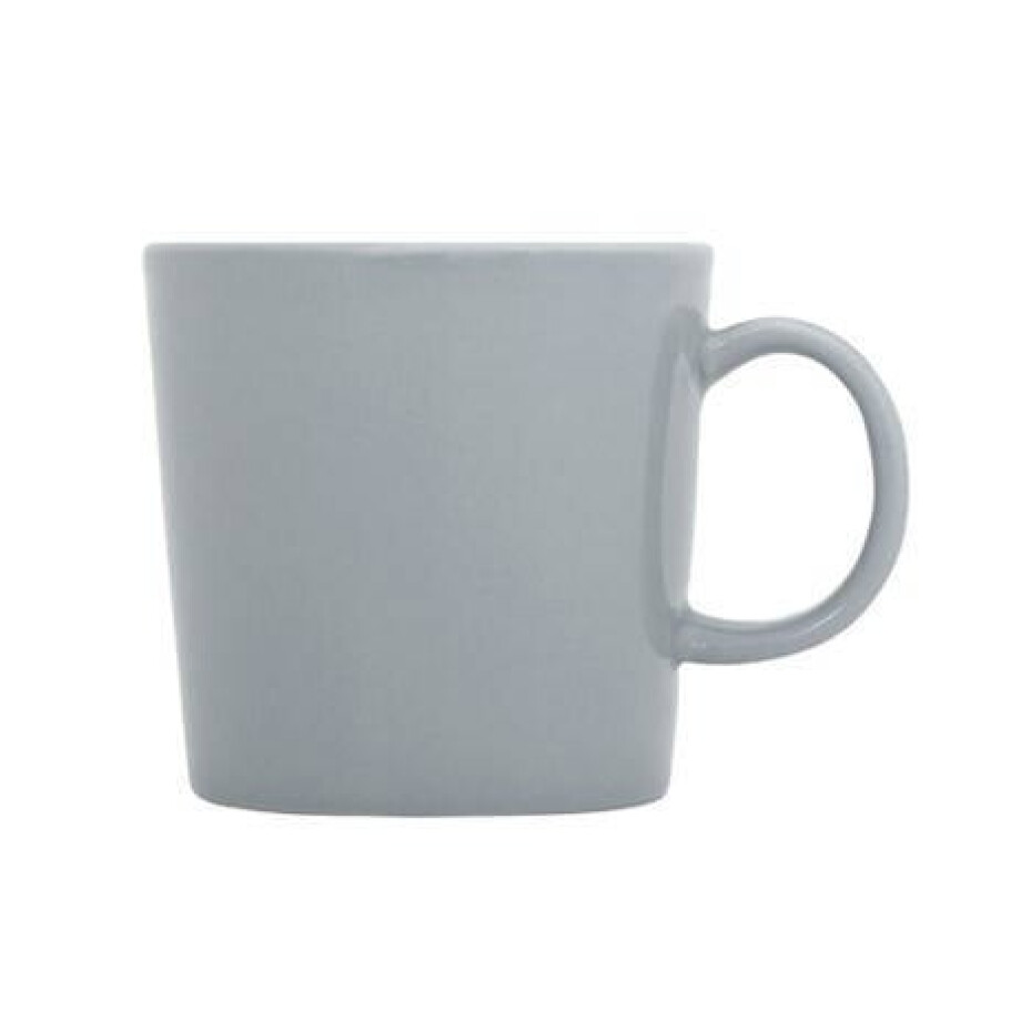 Iittala Mok Teema Parelgrijs 300 ml Iittala Mok Teema Parelgrijs 300 ml afbeelding