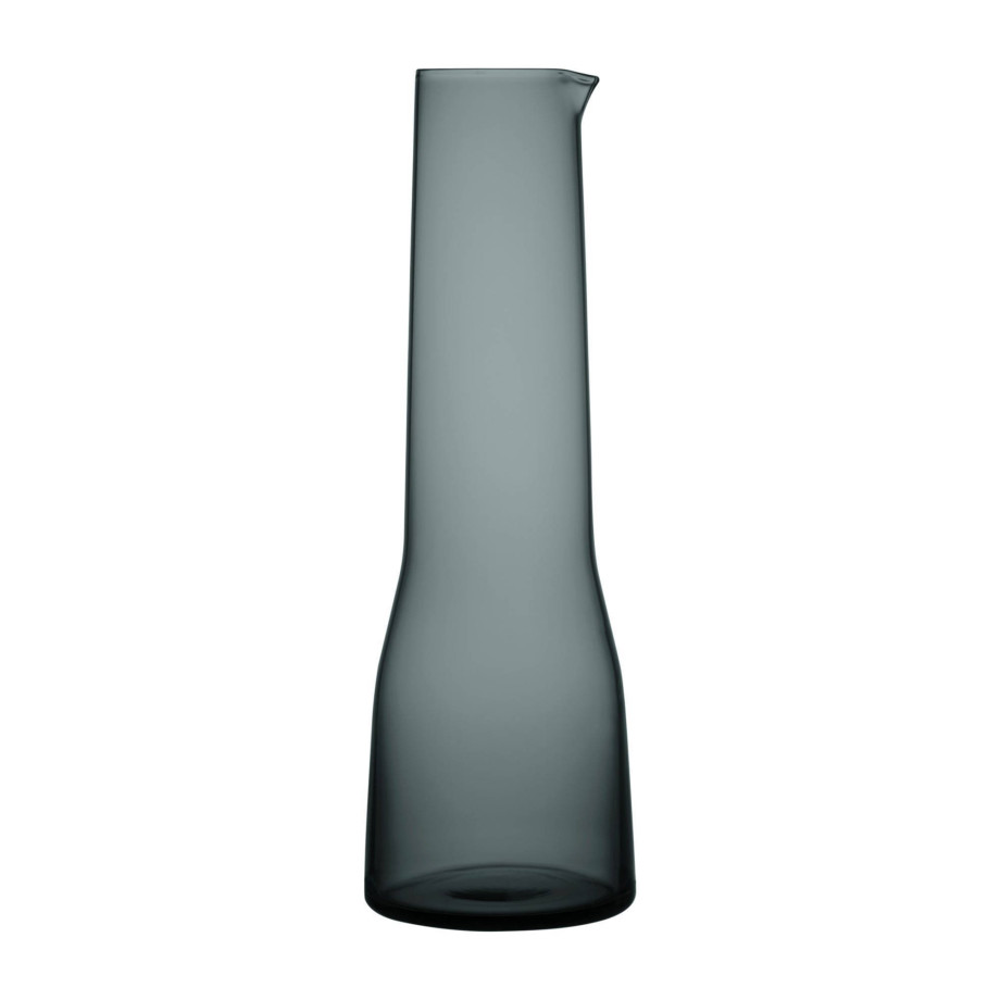 Iittala Karaf Essence - Donkergrijs - 1 liter afbeelding 