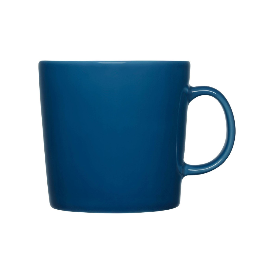 Iittala Mok Teema Vintage Blauw 400 ml afbeelding 