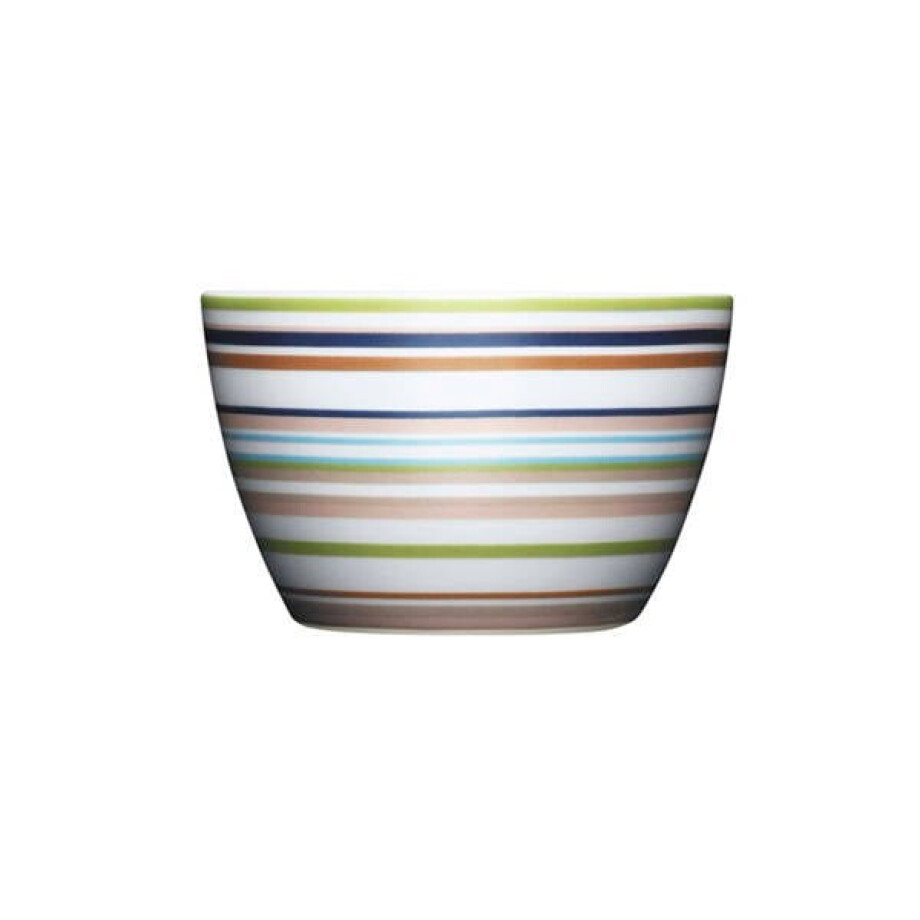 Iittala Dipschaaltje Origo Beige ø 8 cm / 150 ml Iittala Dipschaaltje Origo Beige ø 8 cm / 150 ml afbeelding