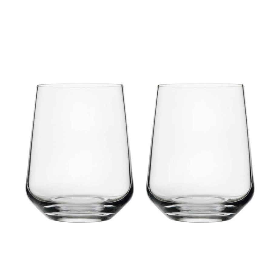 Iittala Waterglas Essence - Helder - 350 ml - 2 stuks afbeelding 