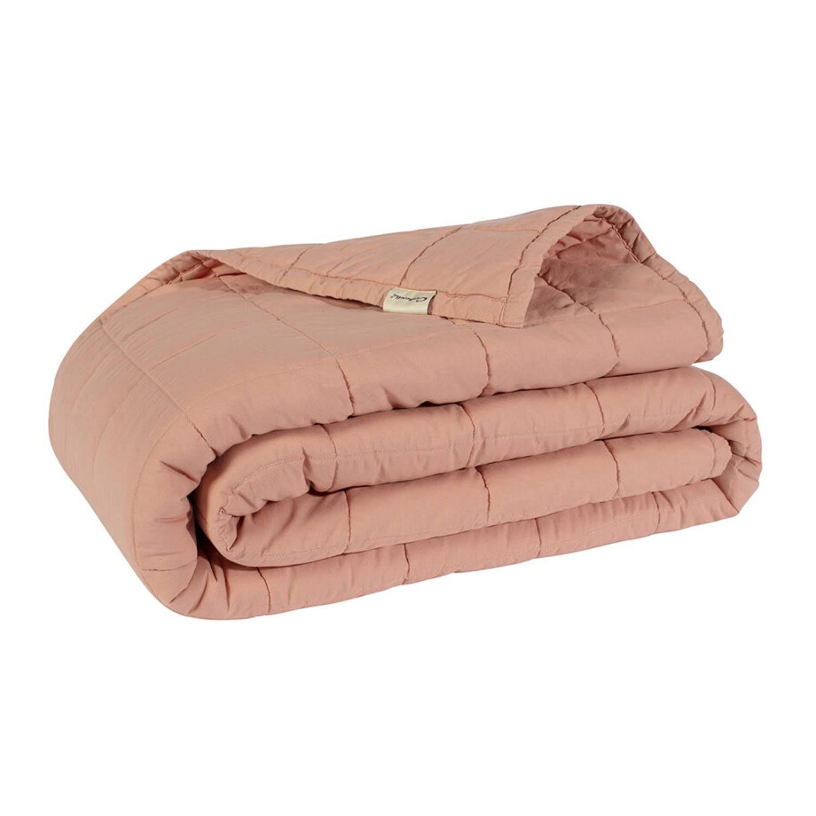 Cinderella bedsprei roze (270 x 270 cm) Cinderella bedsprei roze (270 x 270 cm) afbeelding