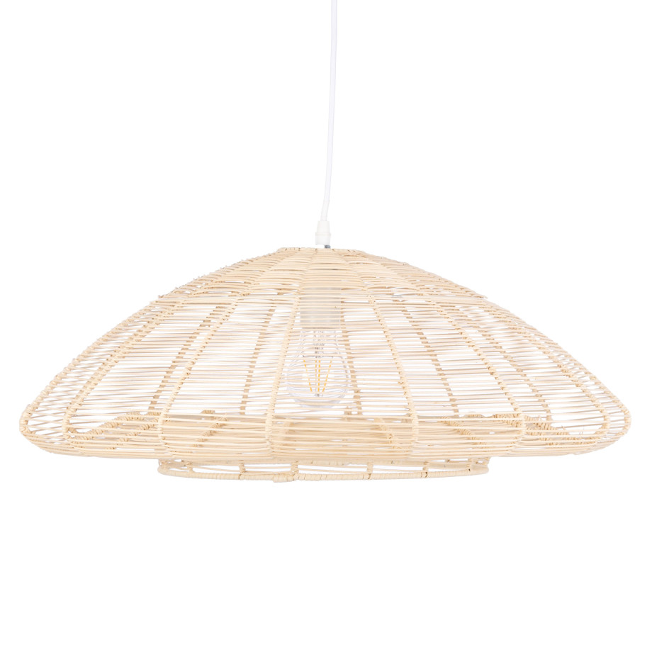 Kidsdepot Zandi hanglamp beige afbeelding 