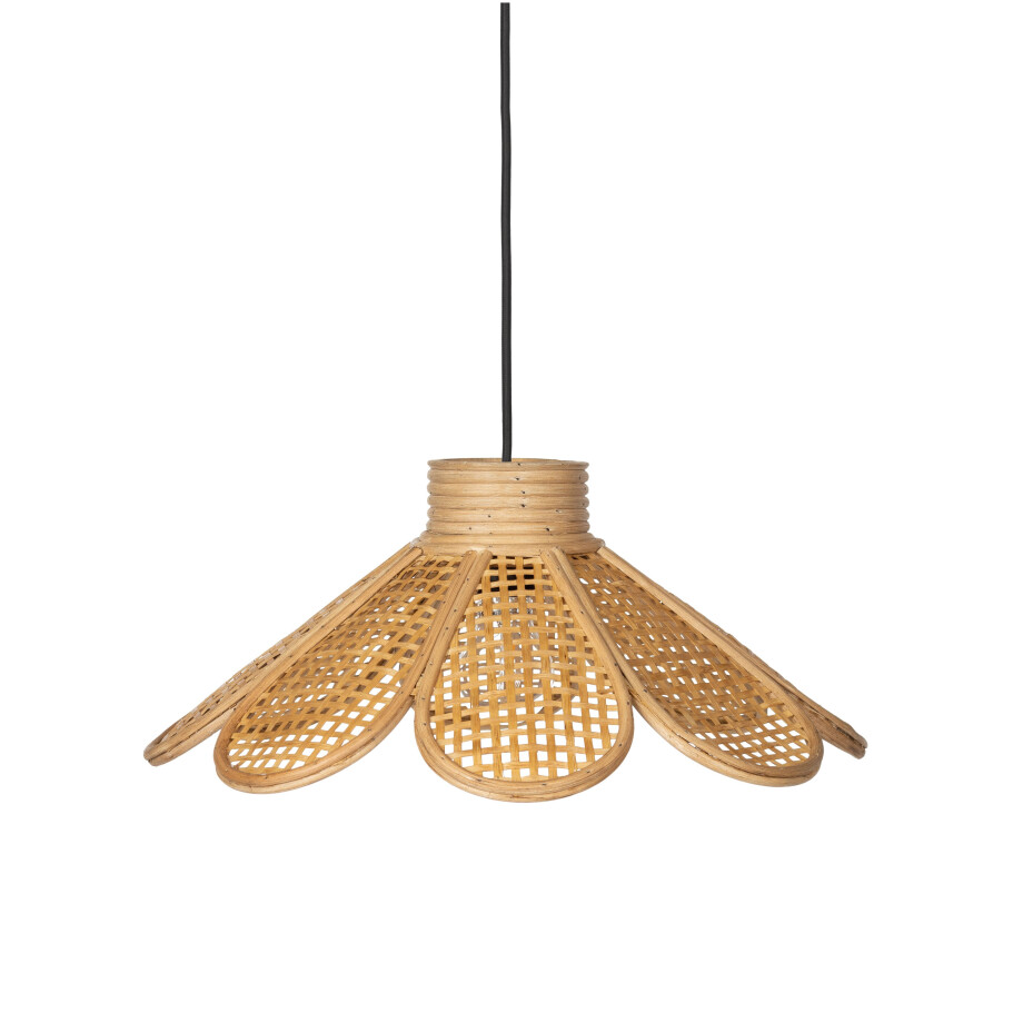 Kidsdepot Flore hanglamp naturel Kidsdepot Flore hanglamp naturel afbeelding