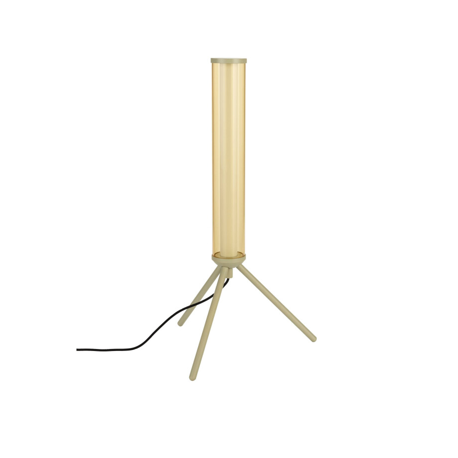Zuiver Scotty tafellamp - Beige afbeelding 