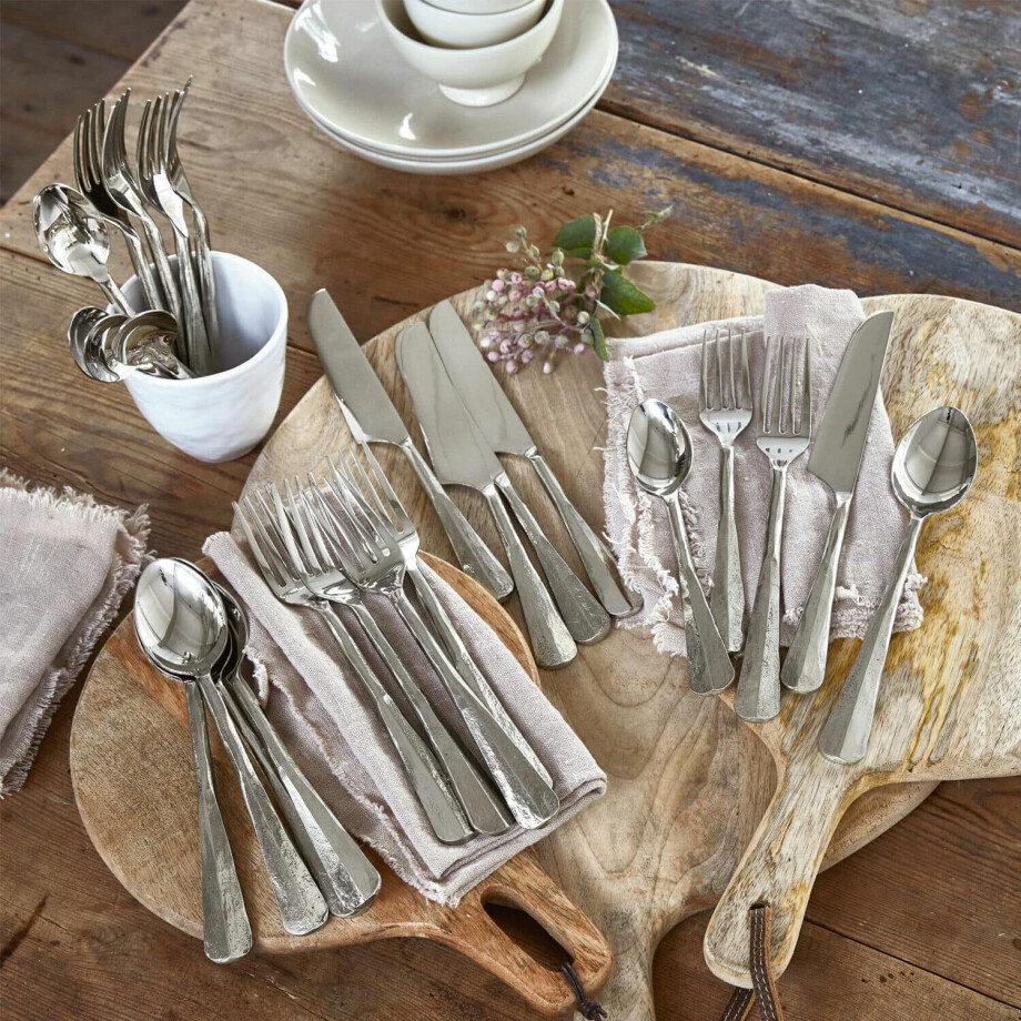 Bestek Malden Bestek Malden afbeelding