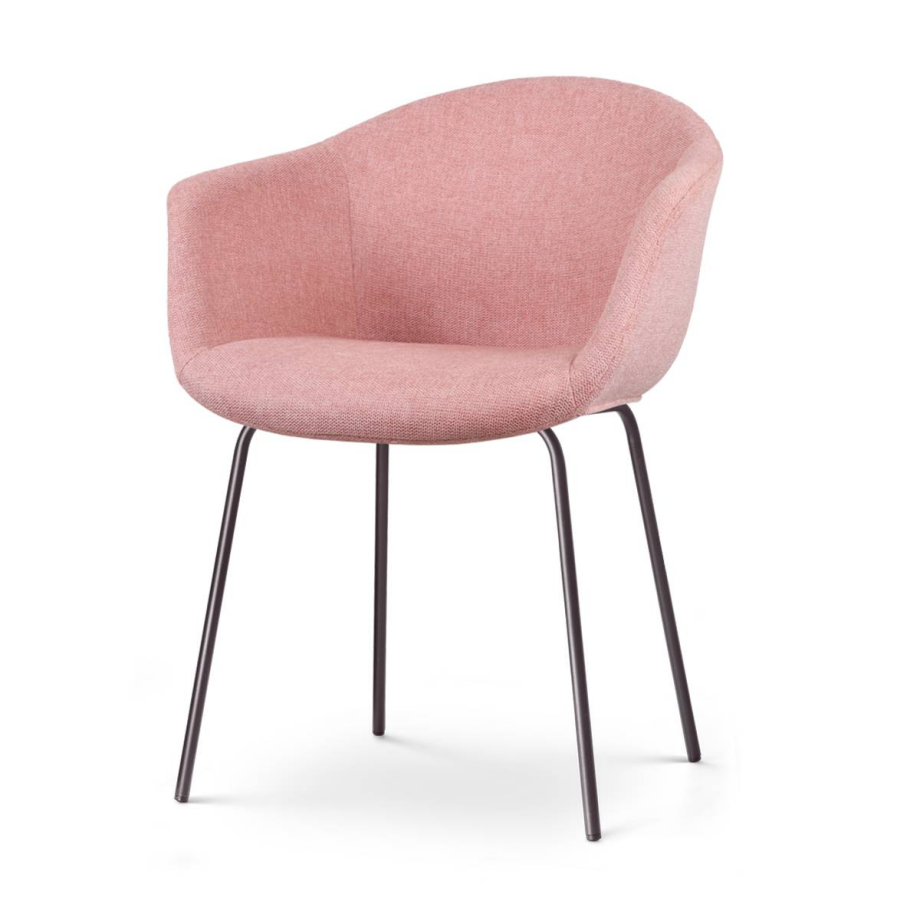 Eetkamerstoel Nora-Otis | Nolon afbeelding 1