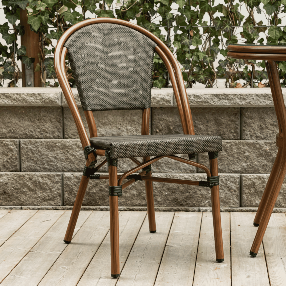 Nohr Tuinstoel 'Pritesh' afbeelding 1