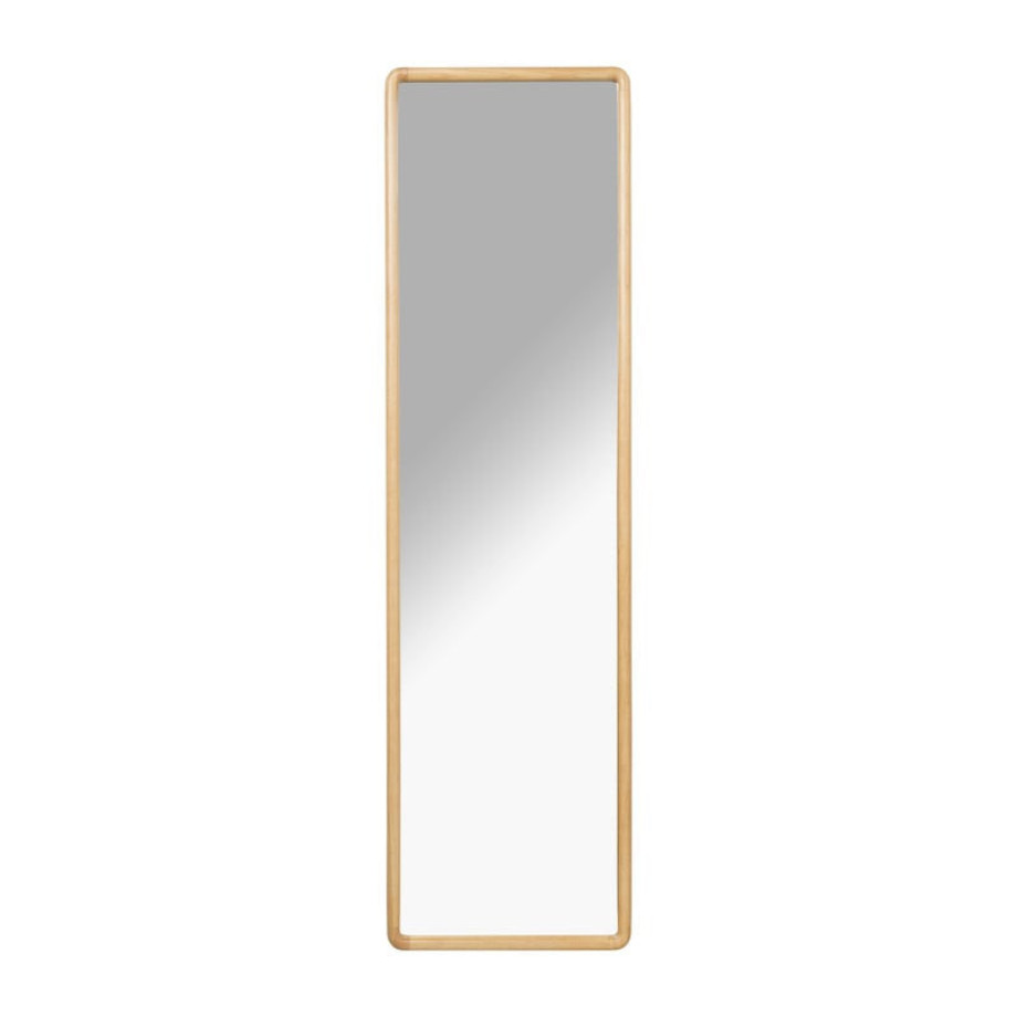 Spiegel Lindt - rechthoekig - 125x35x2 cm afbeelding 1