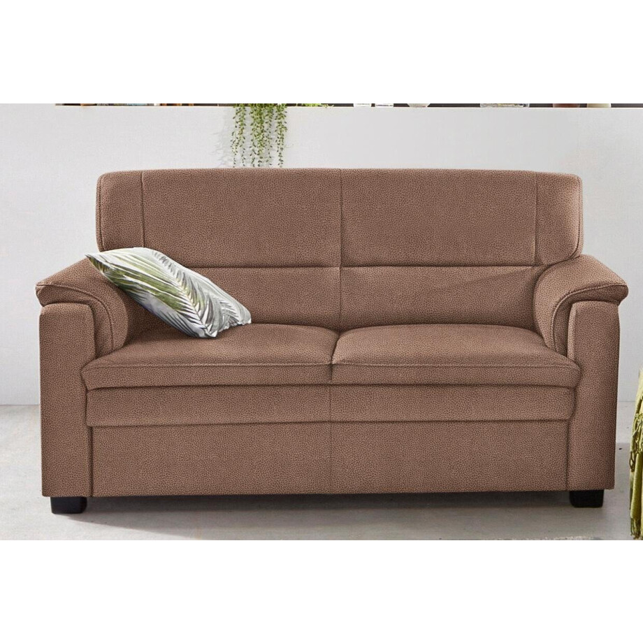 sit&more 2-zitsbank Pisa met binnenvering afbeelding 1