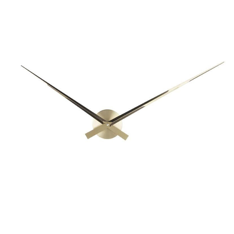 Wandklok Little Big Time | KARLSSON afbeelding 1