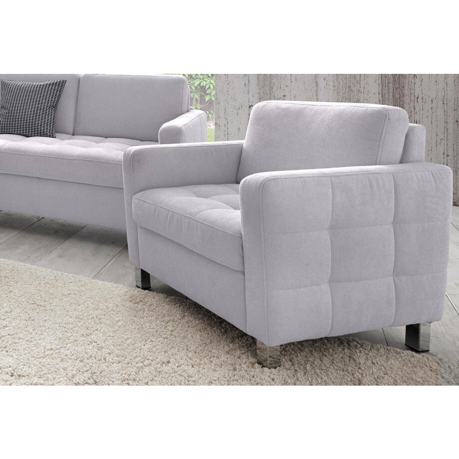 sit&more Fauteuil Pablo afbeelding 
