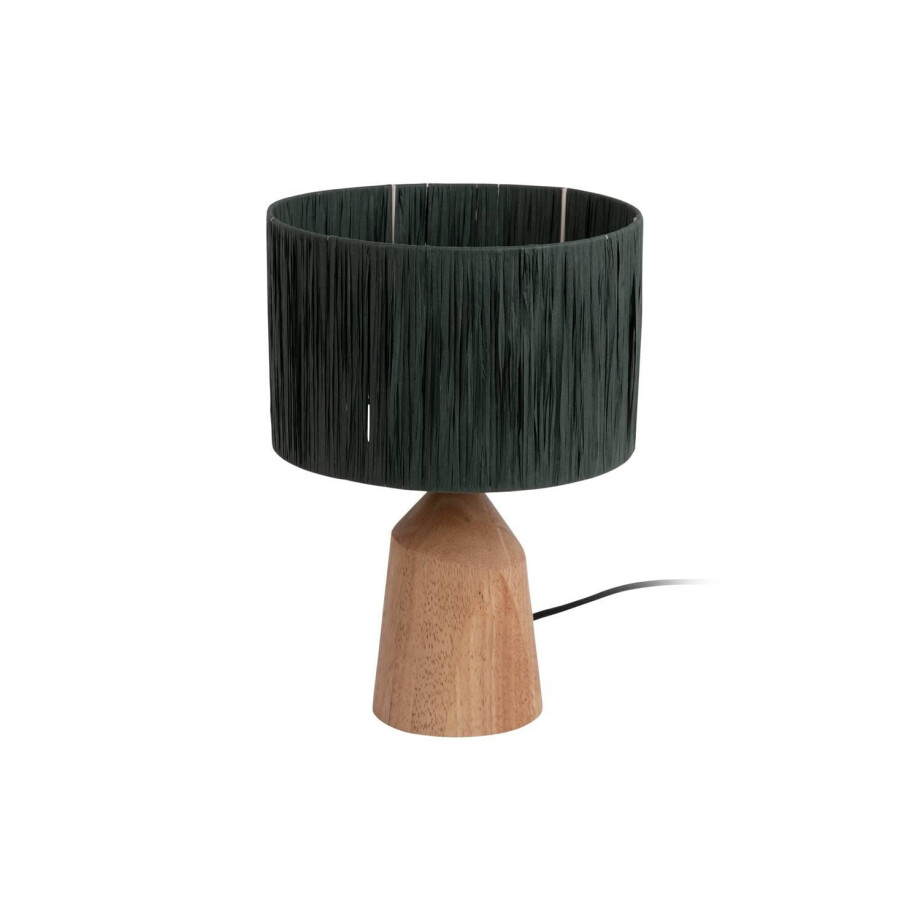 Tafellamp Sheer Trapeze | LEITMOTIV Tafellamp Sheer Trapeze | LEITMOTIV afbeelding 1