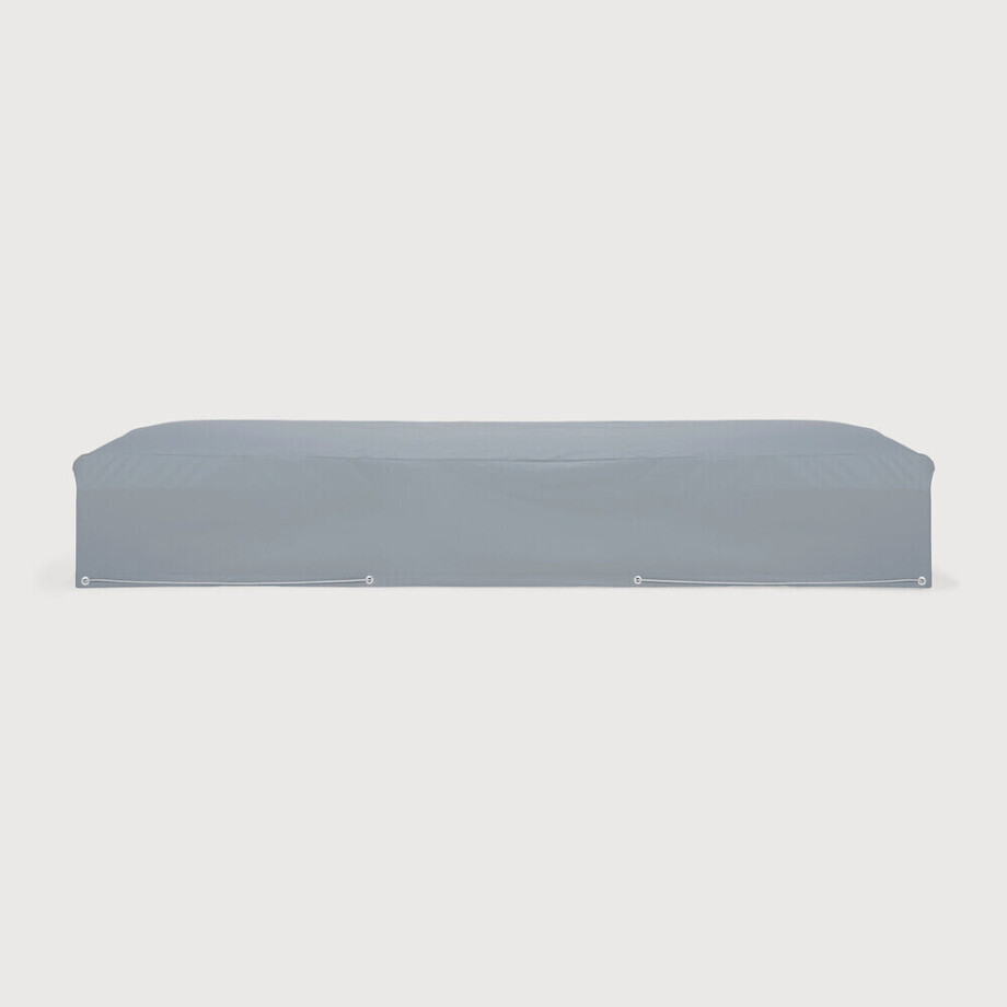 Ethnicraft Regenhoes 'Raincover' t.b.v. Ligbed Jack Ethnicraft Regenhoes 'Raincover' t.b.v. Ligbed Jack afbeelding 1