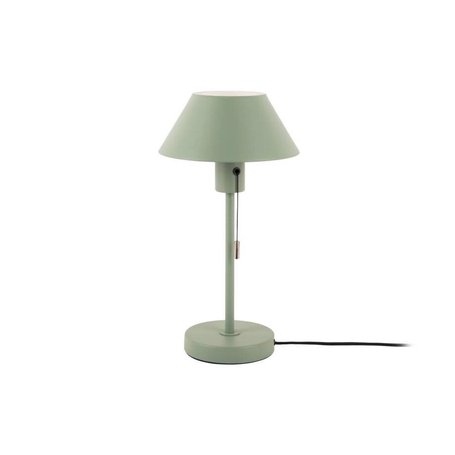 Tafellamp Office Retro | LEITMOTIV afbeelding 1