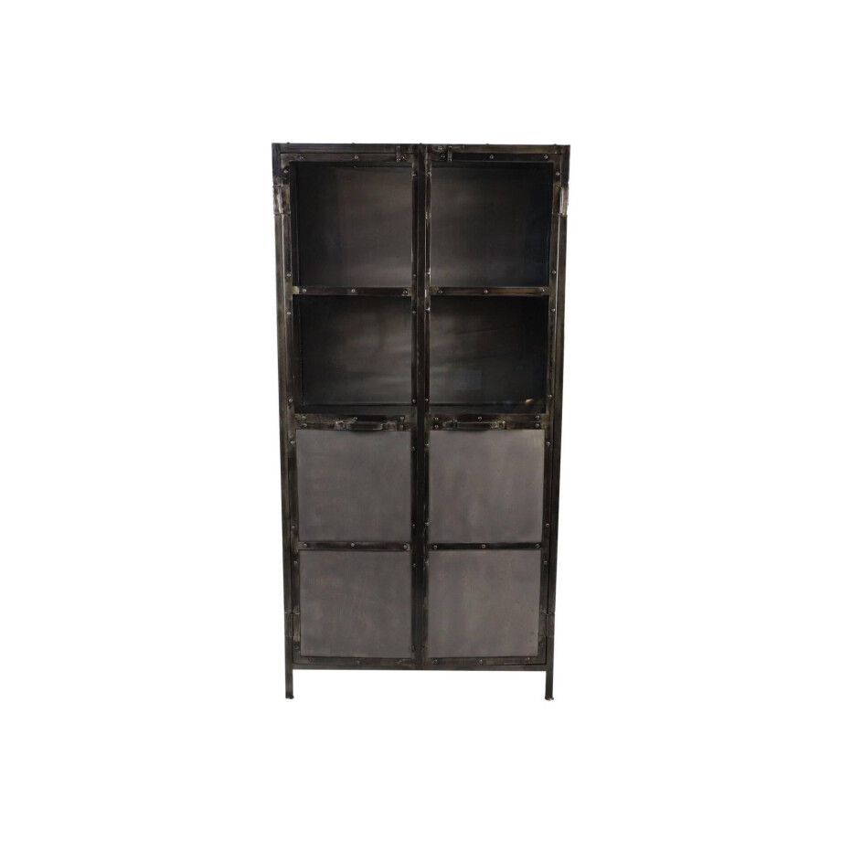 Vitrinekast Brooklyn | HSM Collection afbeelding 1