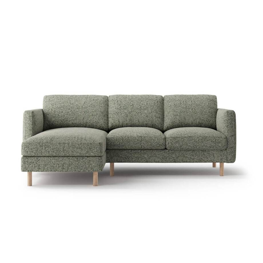 Hoekbank Eden links | Micadoni Hoekbank Eden links | Micadoni afbeelding 1