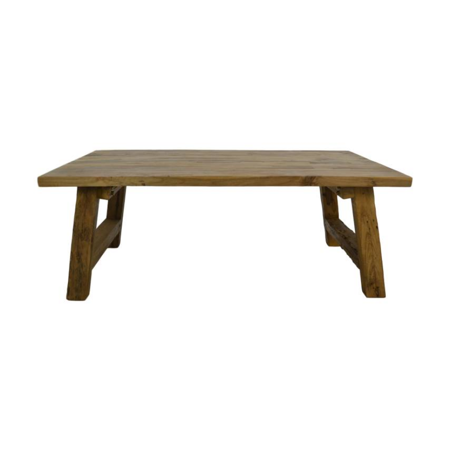 Rechthoekige Salontafel Lawas | HSM Collection afbeelding 1