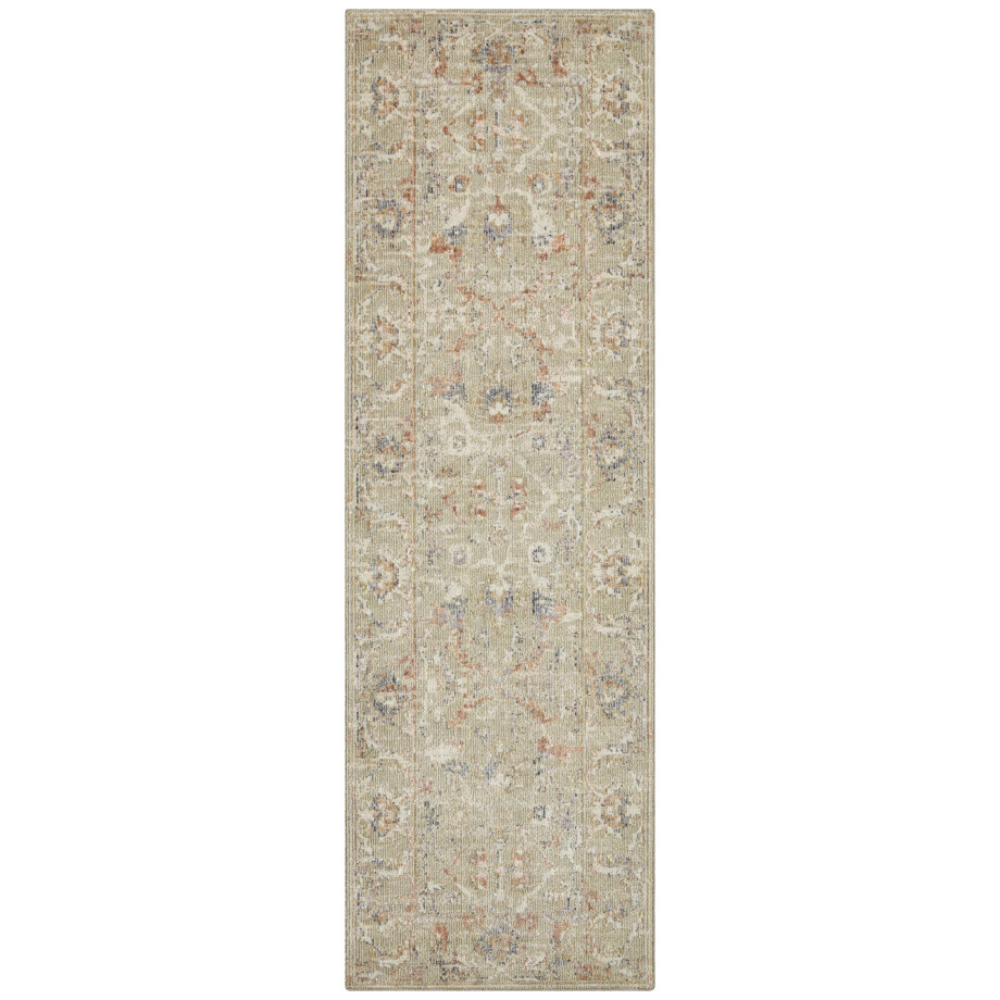 Tapijtloper Sues | Nouristan afbeelding 1