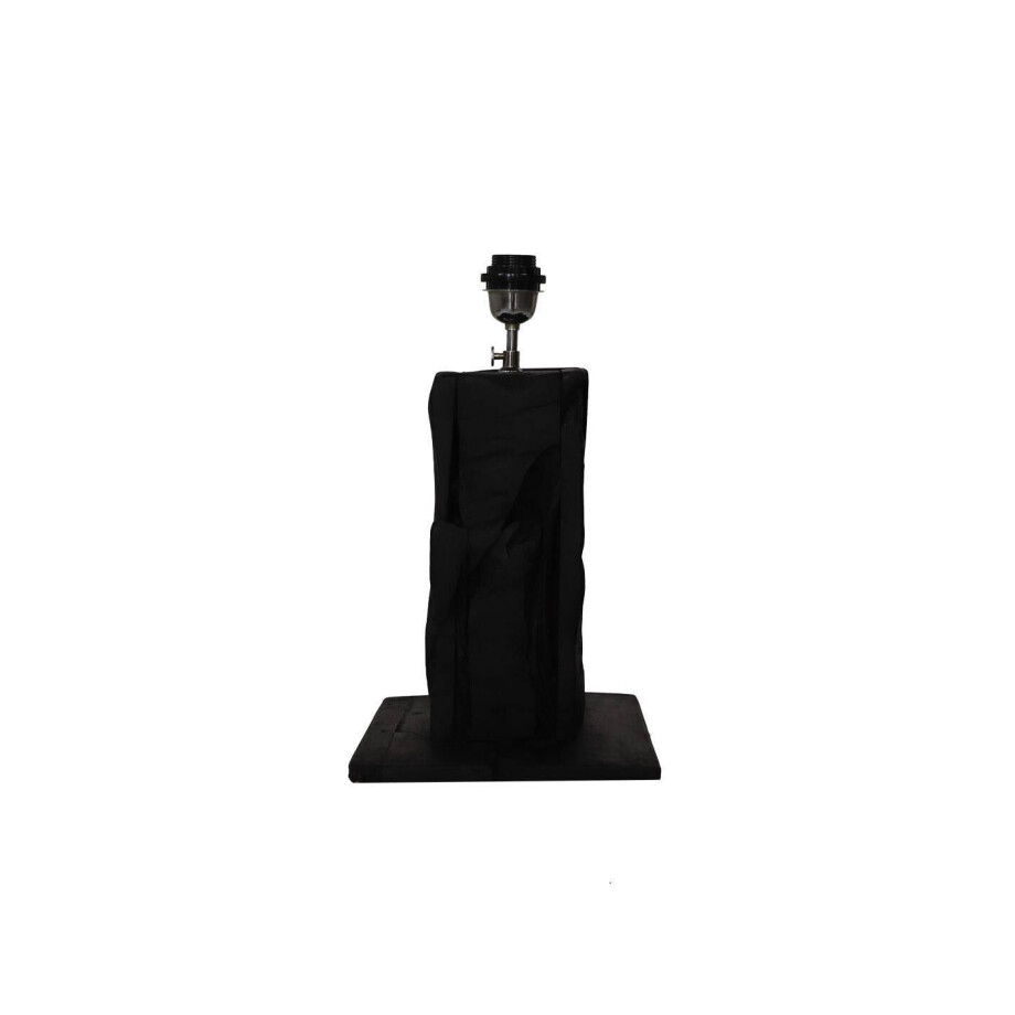 Tafellamp Vierkant | HSM Collection afbeelding 1