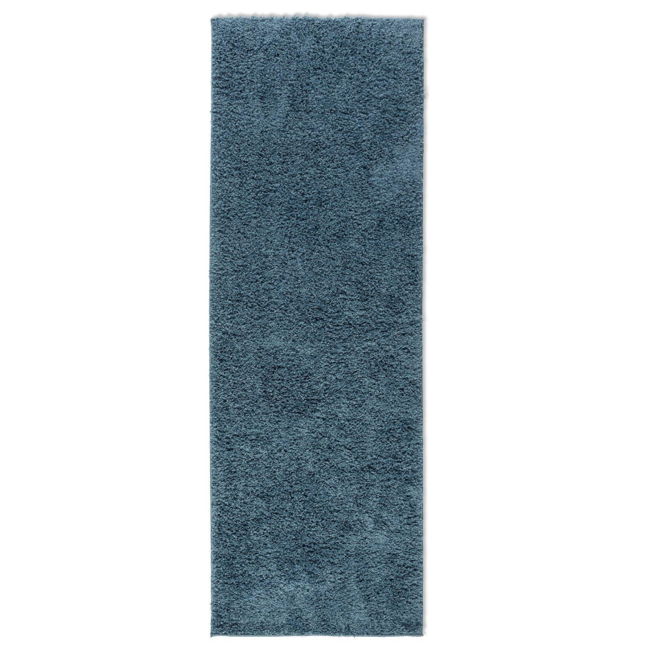 Tapijtloper Soft Twist hoogpolig | Hanse Home afbeelding 1