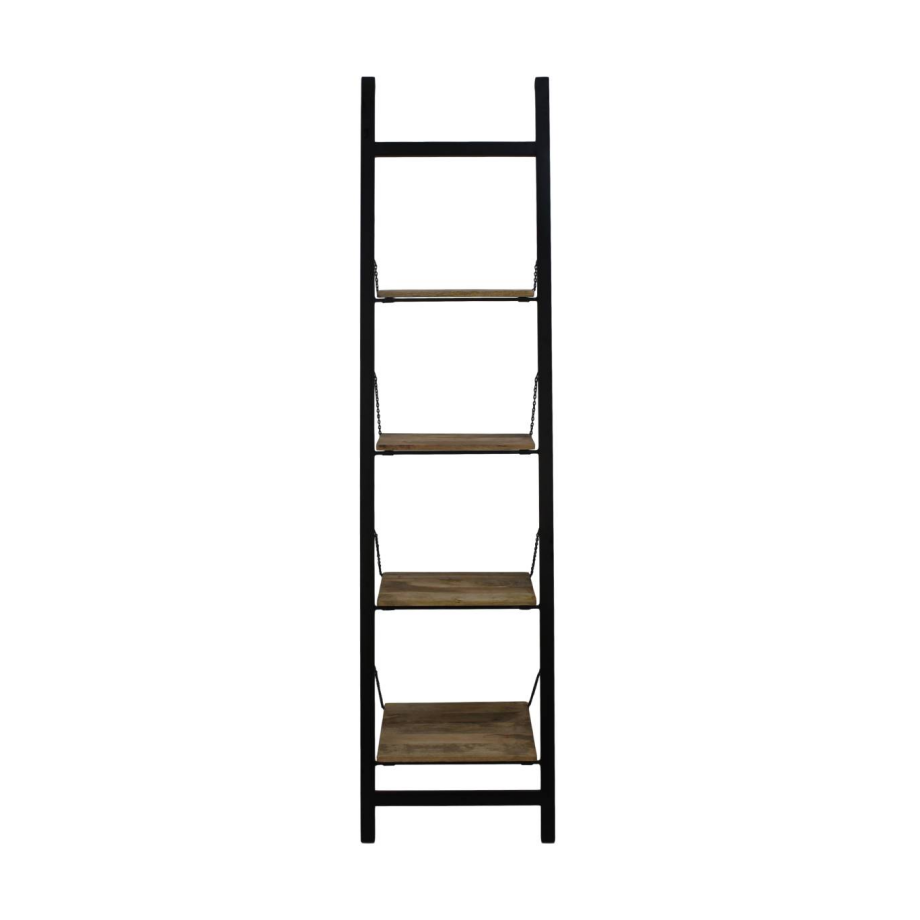 Decoratieve Ladder Glenn | HSM Collection afbeelding 1