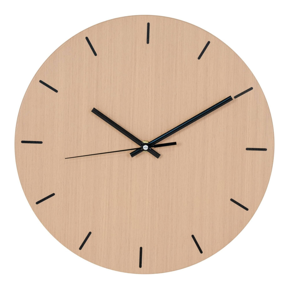 Wandklok Asti | House Nordic afbeelding 1