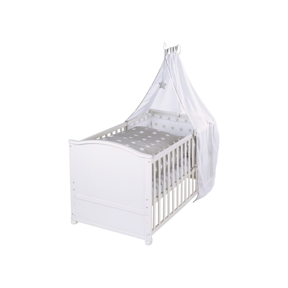 roba Ledikant (Sterren weten het) afbeelding 1