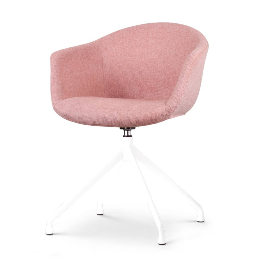 Eetkamerstoel Nola-Otis draaibaar | Nolon afbeelding 1