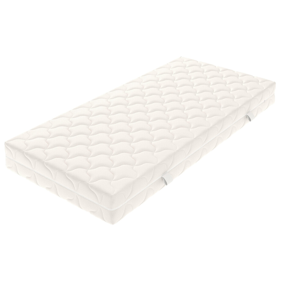 2-in-1 Pocketveringmatras Gira 7-zone | Vitality Pur afbeelding 1