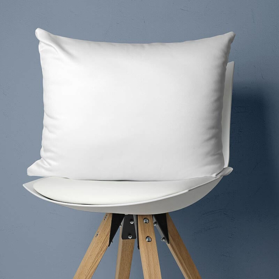 2-PACK Satijnen Kussensloop - Primaviera Deluxe - 60x70 Cm - Katoen-satijn - Dekbed-Discounter.nl 2-PACK Satijnen Kussensloop - Primaviera Deluxe - 60x70 Cm - Katoen-satijn - Dekbed-Discounter.nl afbeelding 1