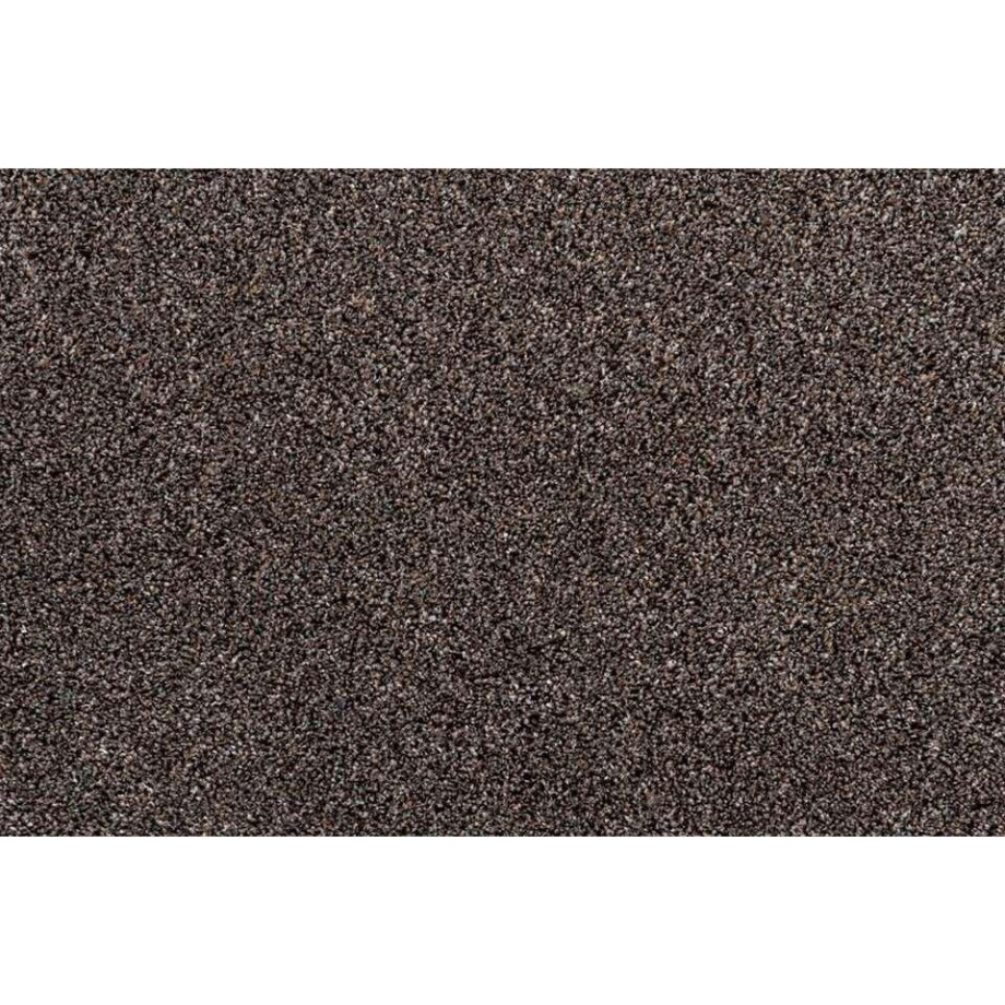 Leen Bakker - Tapijt Chique - Polypropyleen - Bruin - B400 Cm afbeelding 1