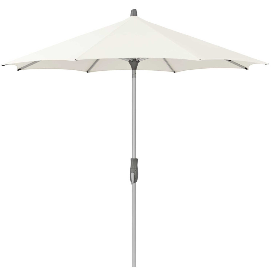 Parasol Alu Twist 330cm (Off white) Parasol Alu Twist 330cm (Off white) afbeelding