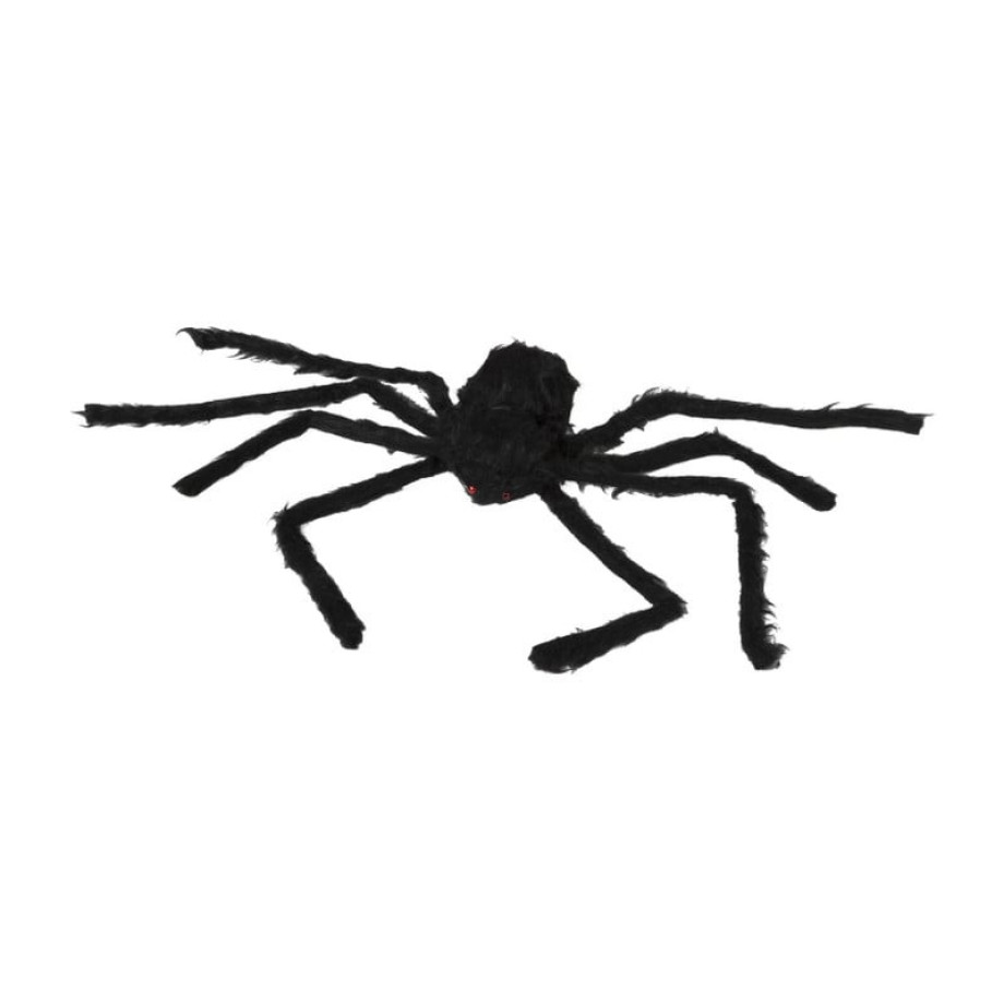 Mega spin - zwart - ø75 cm afbeelding 