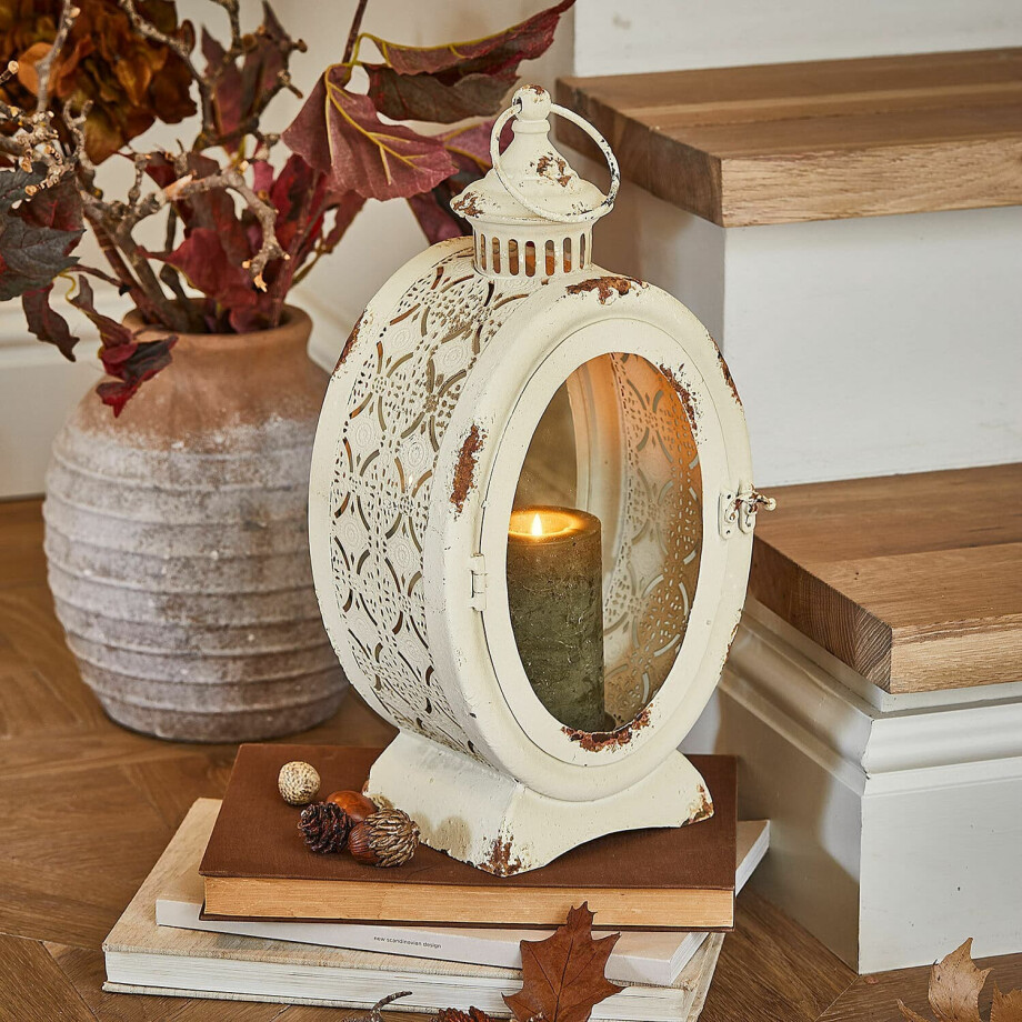 Lantaarn Sublimelle afbeelding 