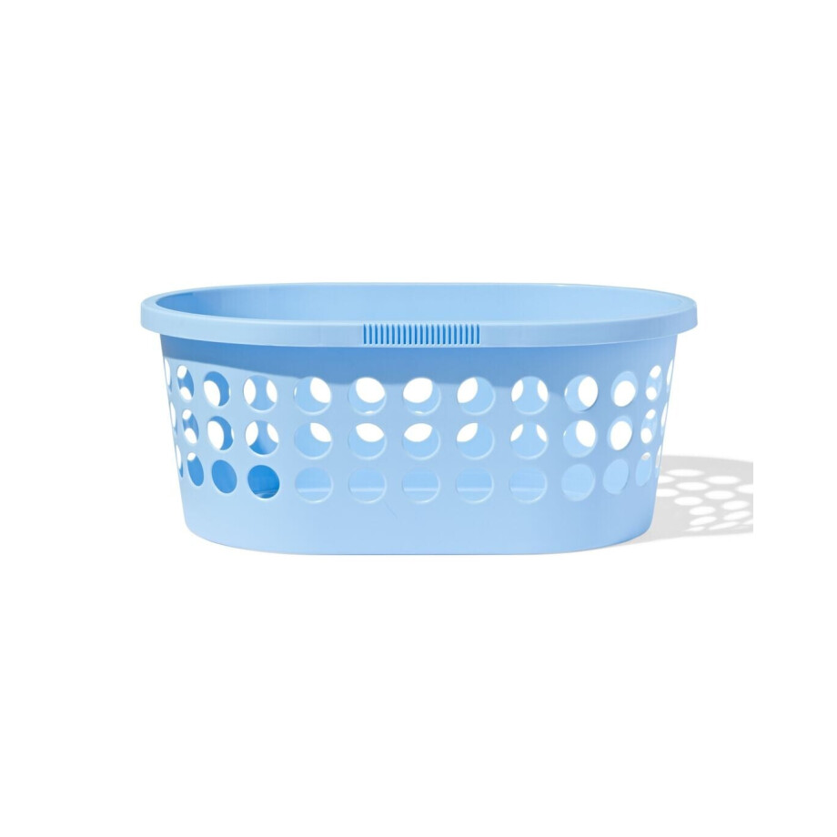 HEMA HEMA Heupwasmand 30L 58.2x39x25cm Lichtbauw HEMA HEMA Heupwasmand 30L 58.2x39x25cm Lichtbauw afbeelding