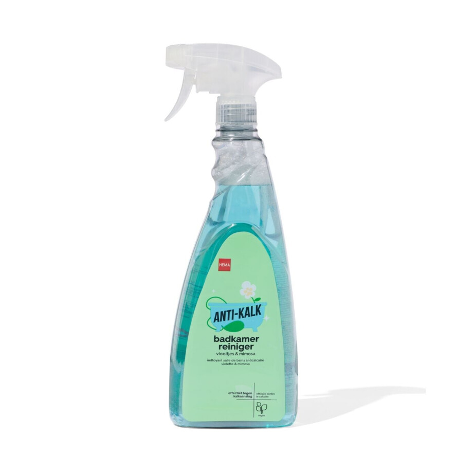 HEMA HEMA Badkamerreiniger 750ml afbeelding 
