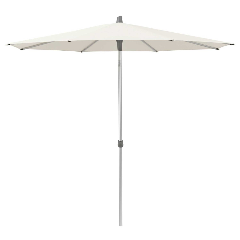 Parasol Alu Smart easy 250cm (Off white) Parasol Alu Smart easy 250cm (Off white) afbeelding