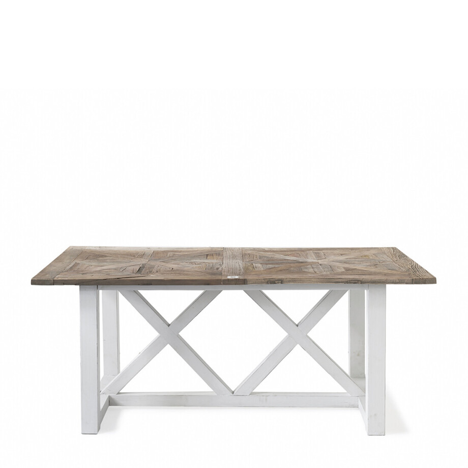 Eettafel Château Chassigny, 180x90 afbeelding 1