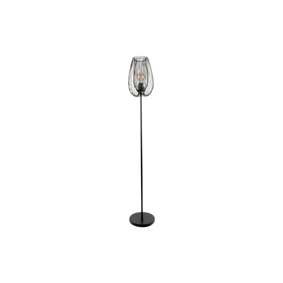 Vloerlamp Lucid | LEITMOTIV afbeelding 1