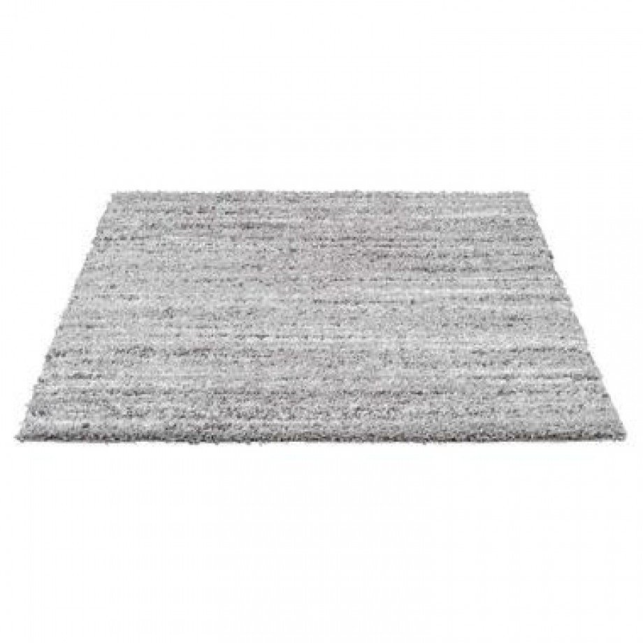 Vloerkleed Bahamas - lichtgrijs - 160x230 cm - Leen Bakker afbeelding 1