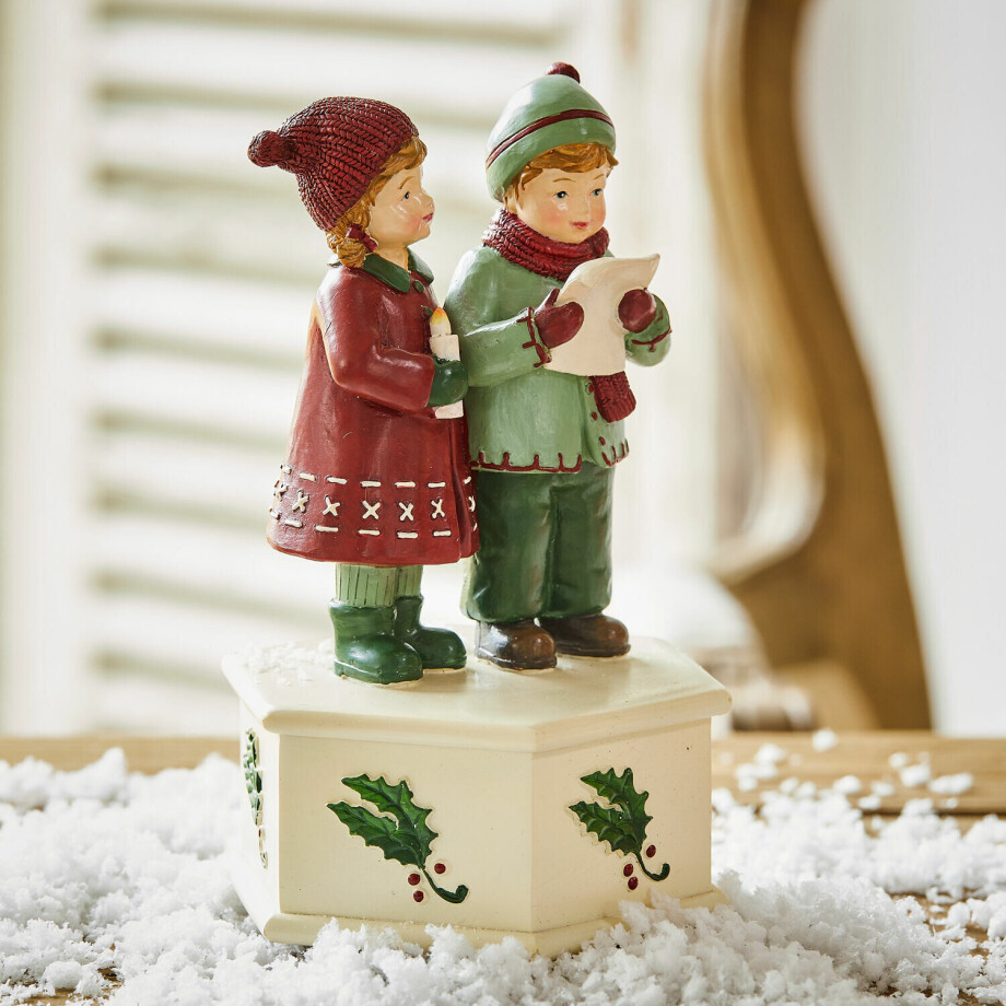 Speeldoos Kalilah Speeldoos Kalilah afbeelding