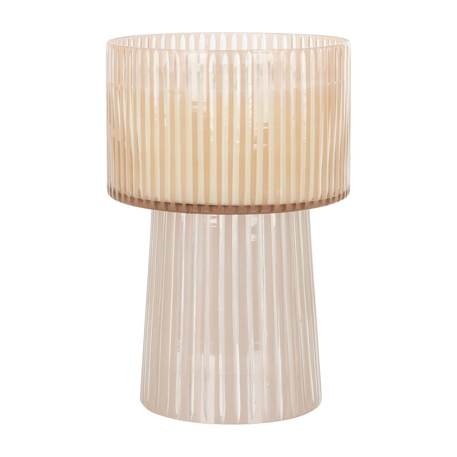 Richmond Geurkaars 'Daily' Glas, 30cm hoog afbeelding 
