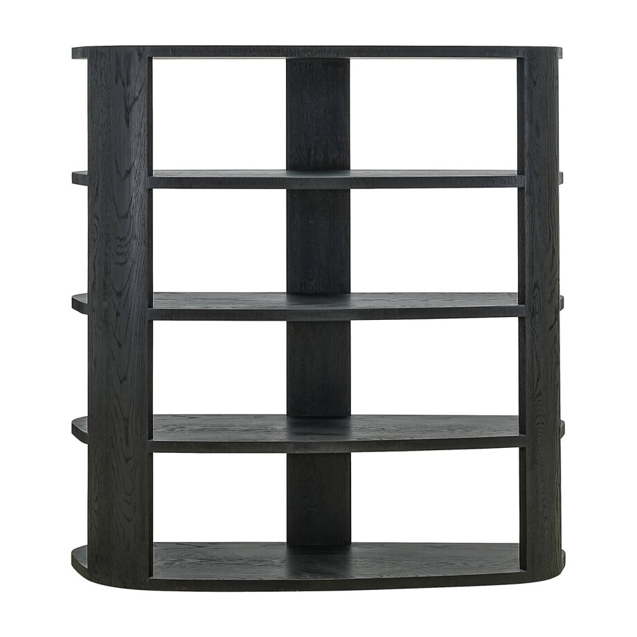 Richmond Wandrek 'Navarino' Eiken, 160 x 150cm afbeelding 