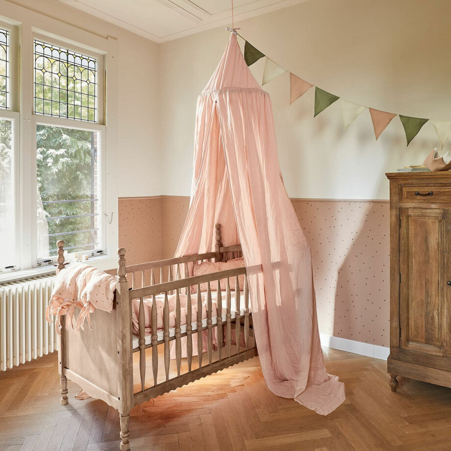 Ledikant Merveillon afbeelding 